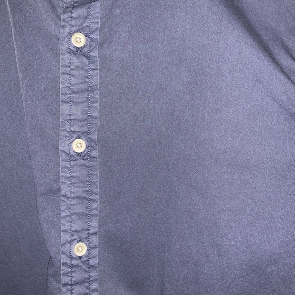 Casual men’s button up - Picture 3 of 3